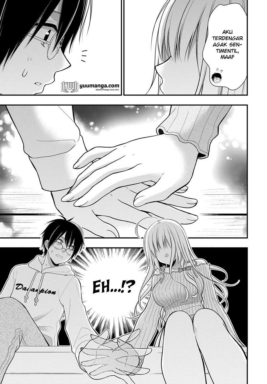 Futago, Futagokoro chapter 1 halaman 18