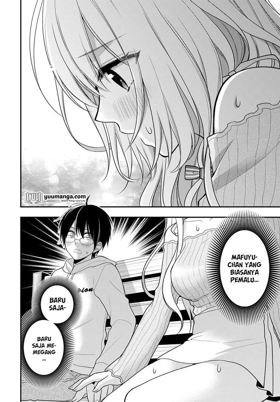 Futago, Futagokoro chapter 1 halaman 19