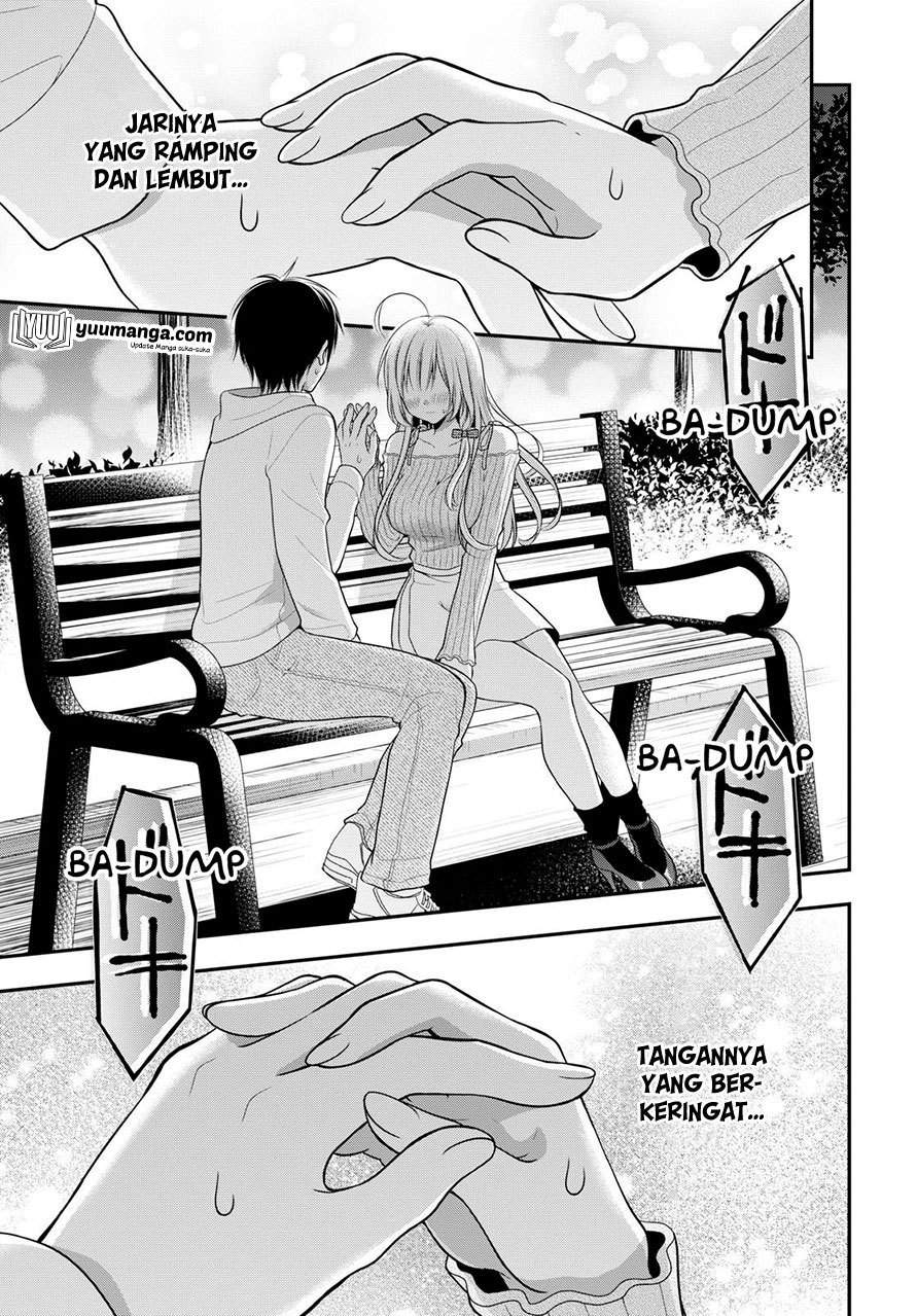 Futago, Futagokoro chapter 1 halaman 20