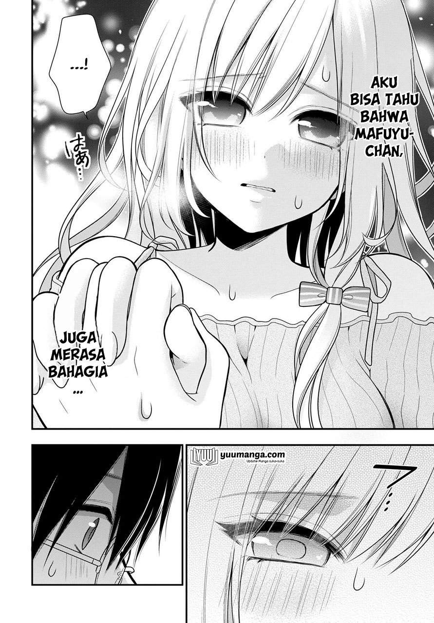 Futago, Futagokoro chapter 1 halaman 21
