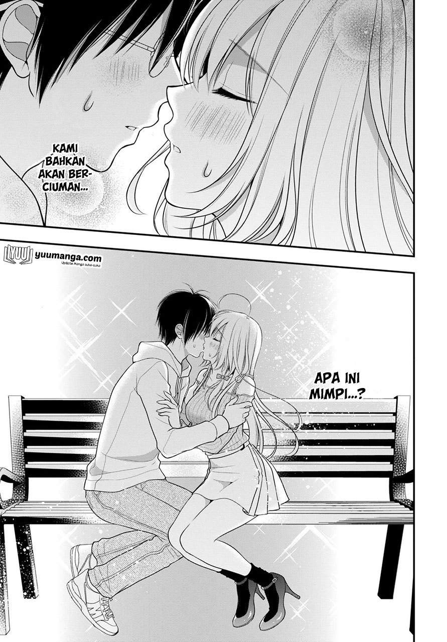 Futago, Futagokoro chapter 1 halaman 22