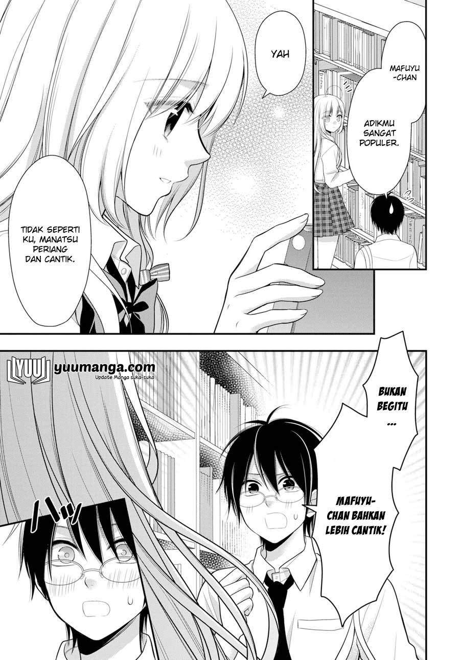 Futago, Futagokoro chapter 2 halaman 14