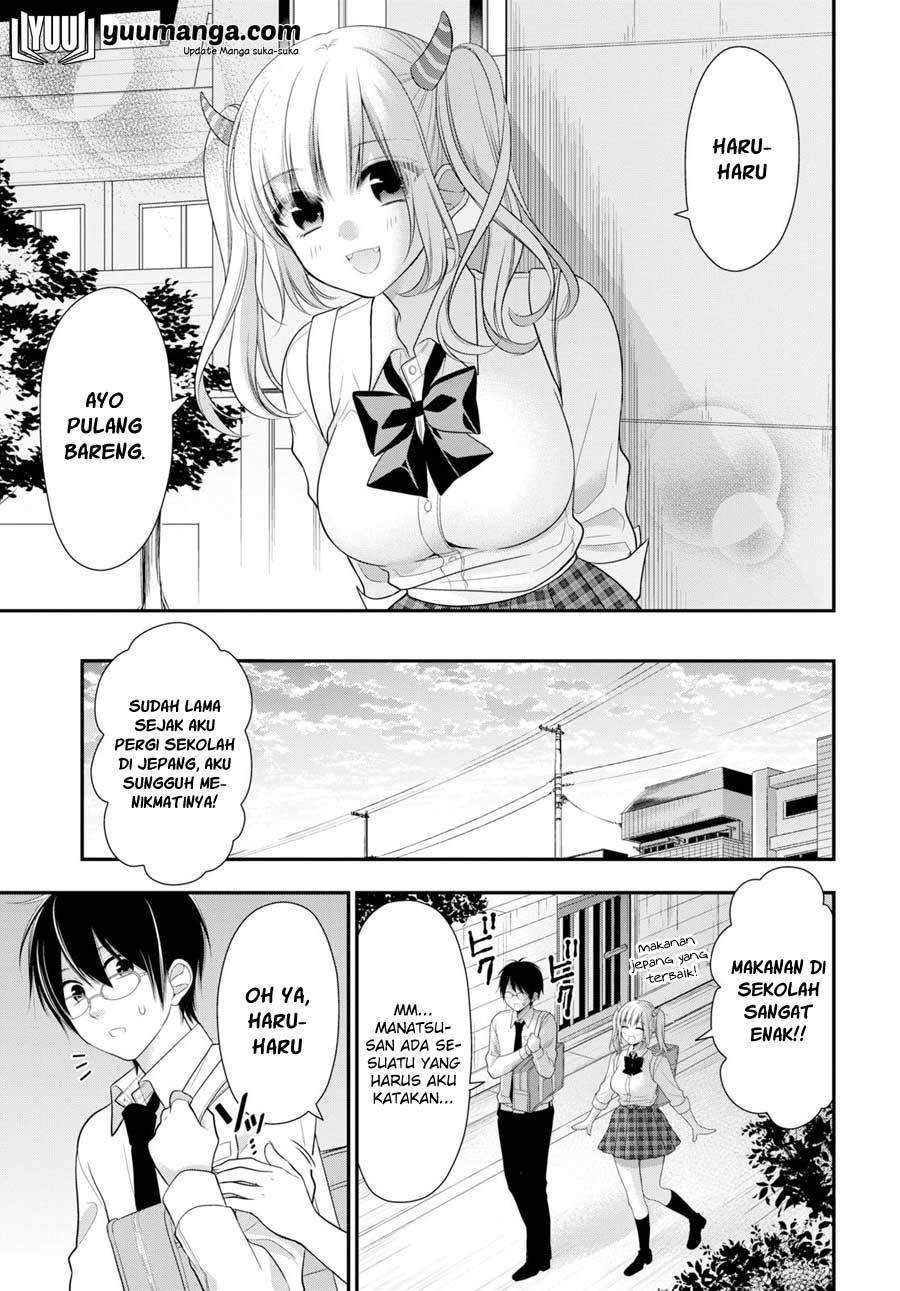 Futago, Futagokoro chapter 2 halaman 18