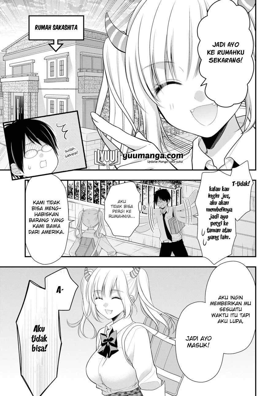 Futago, Futagokoro chapter 2 halaman 20