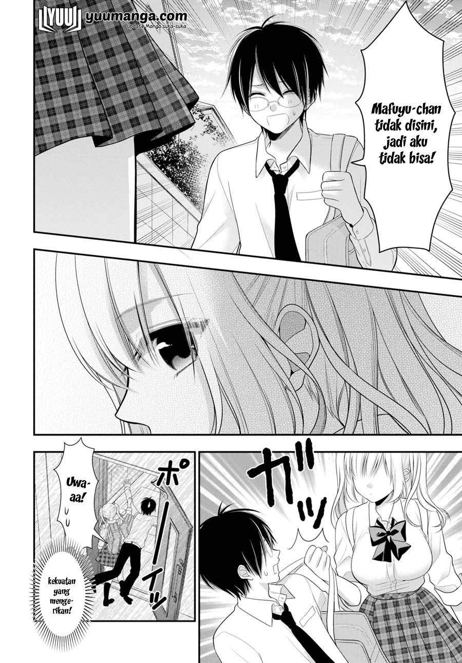 Futago, Futagokoro chapter 2 halaman 21