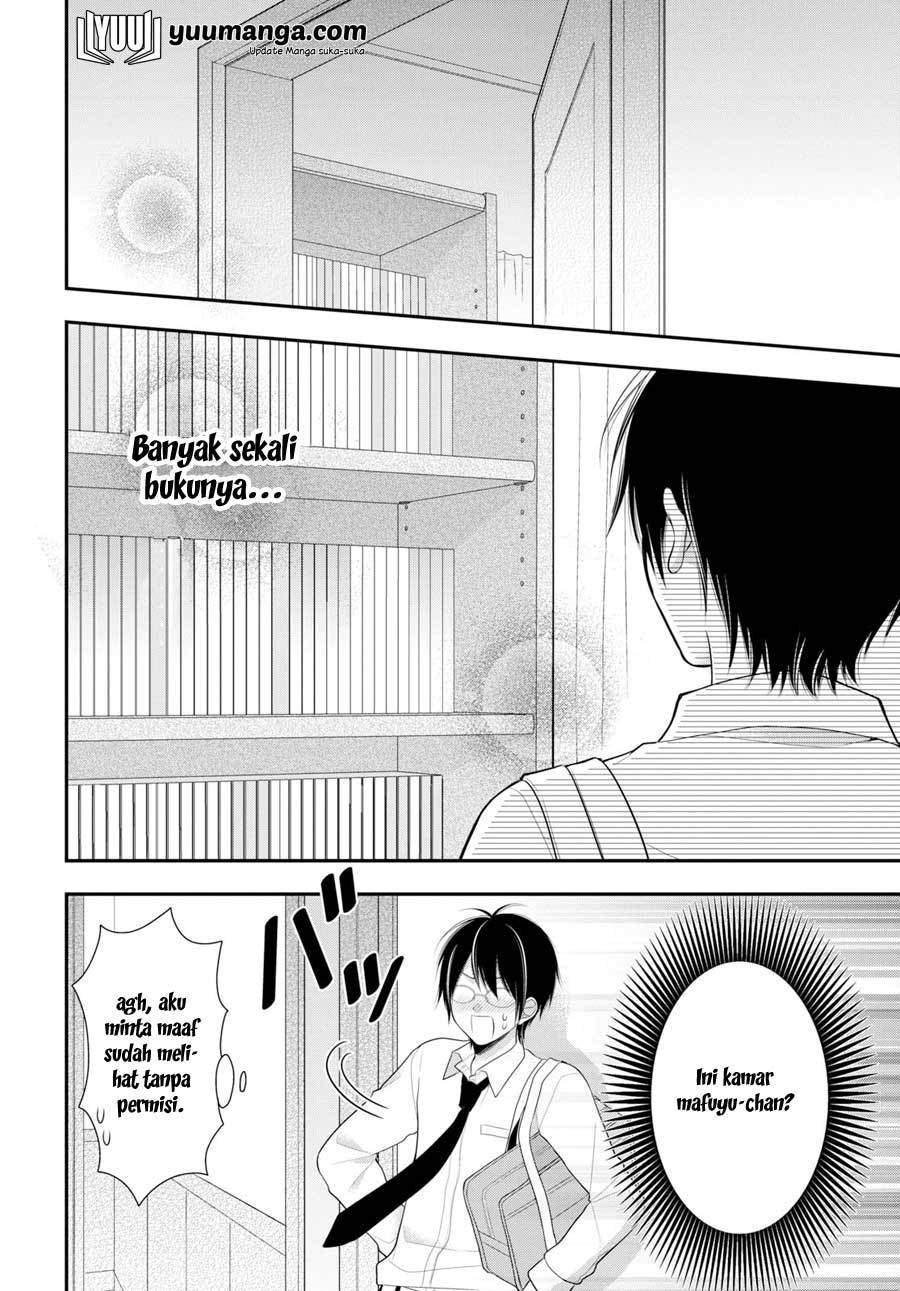 Futago, Futagokoro chapter 2 halaman 23