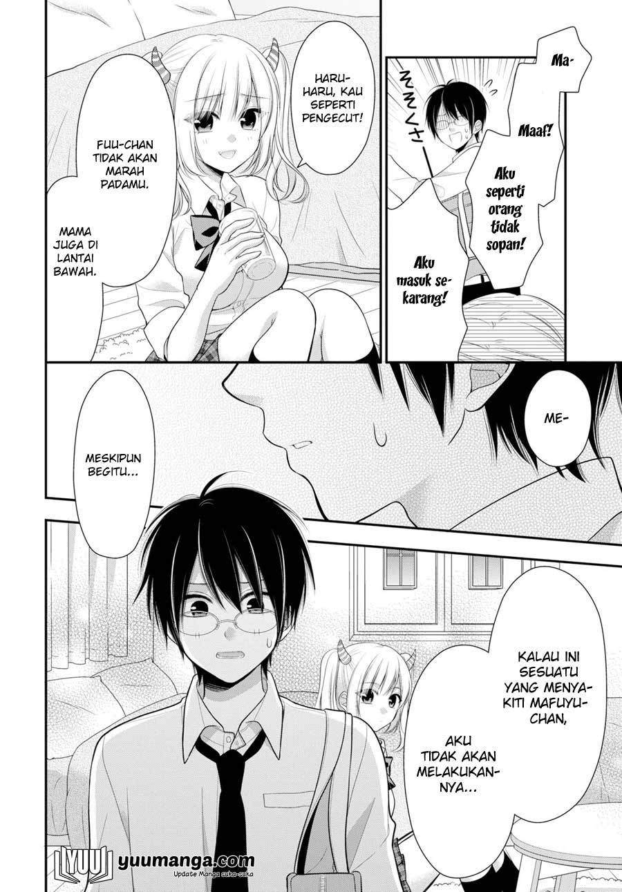 Futago, Futagokoro chapter 2 halaman 25