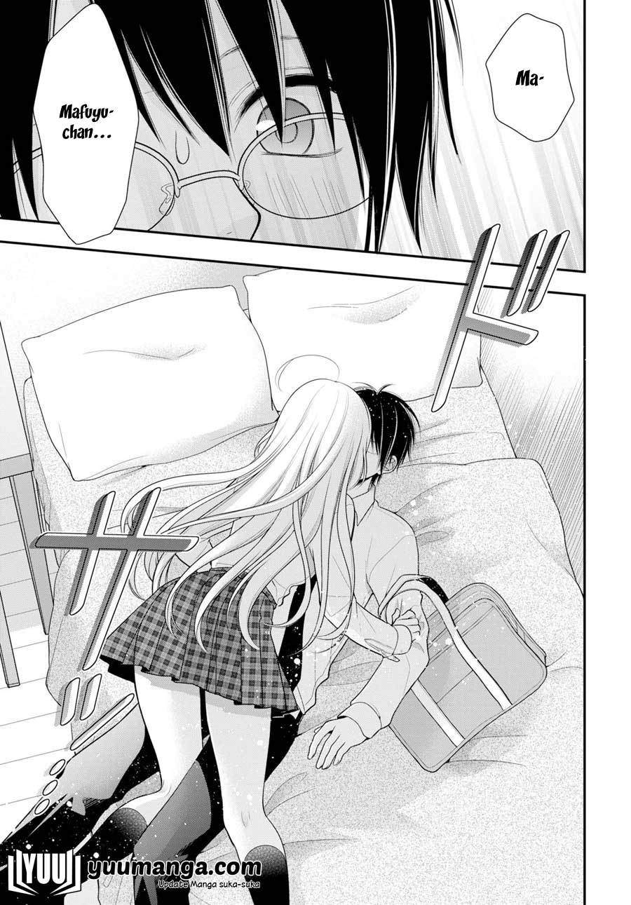 Futago, Futagokoro chapter 2 halaman 28