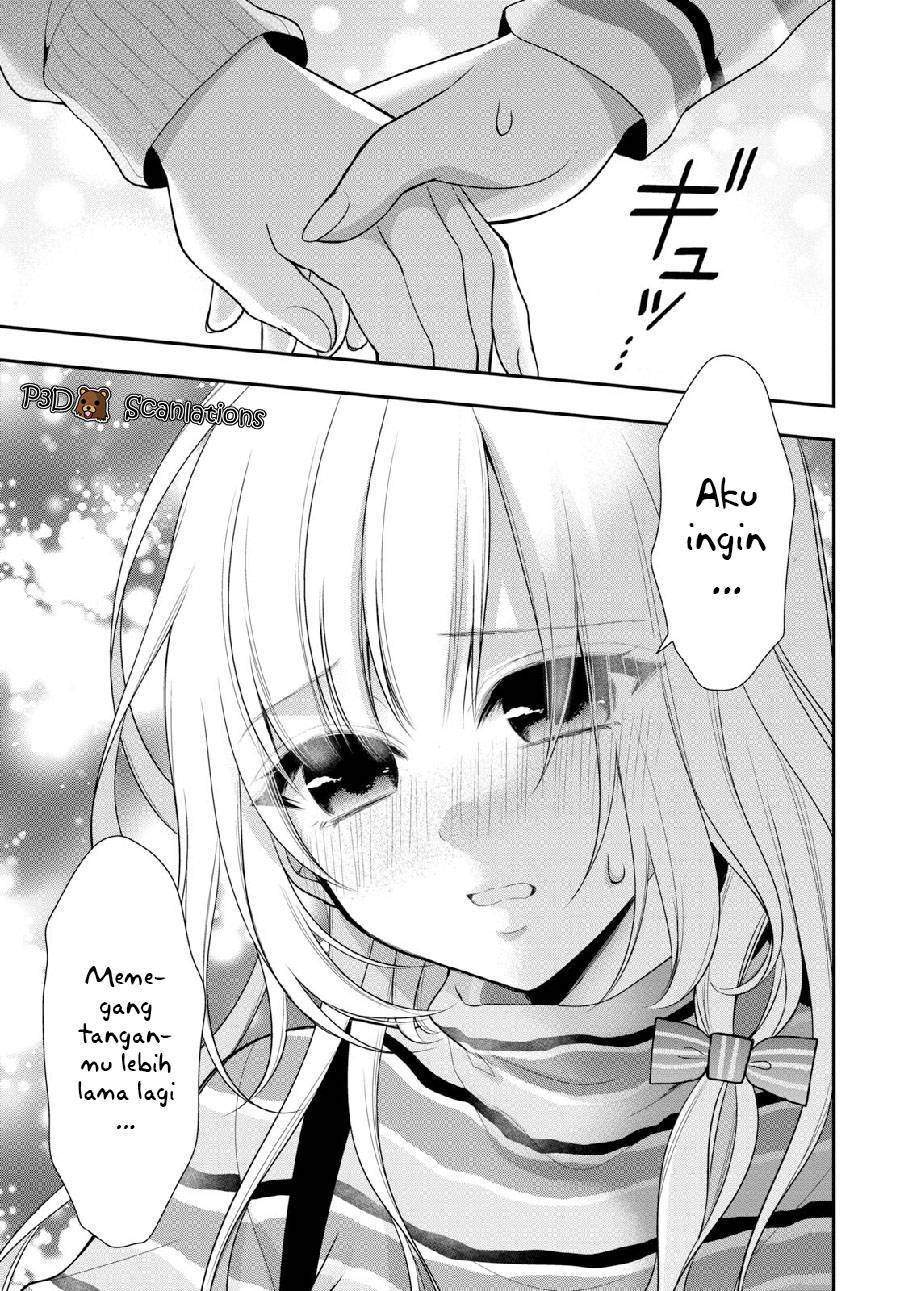 Futago, Futagokoro chapter 3 halaman 22