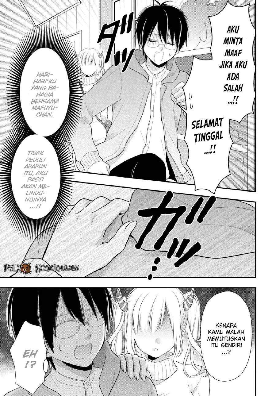 Futago, Futagokoro chapter 3 halaman 30