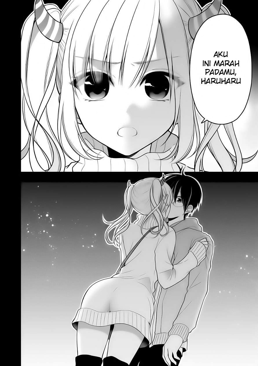 Futago, Futagokoro chapter 4 halaman 10