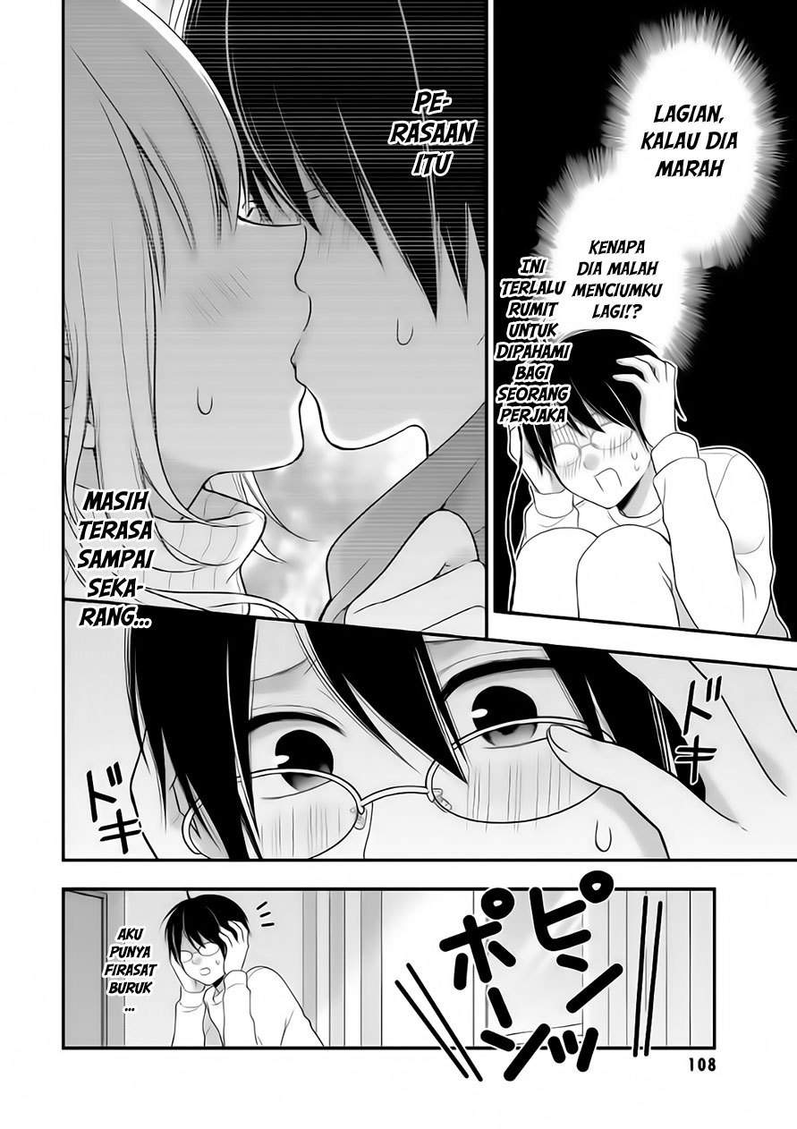 Futago, Futagokoro chapter 4 halaman 12