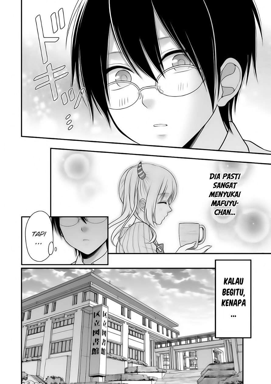 Futago, Futagokoro chapter 4 halaman 20
