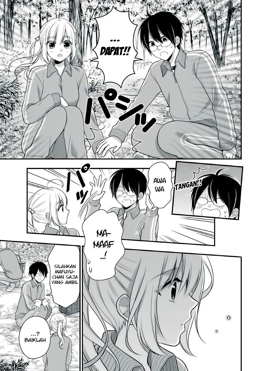 Futago, Futagokoro chapter 5 halaman 12