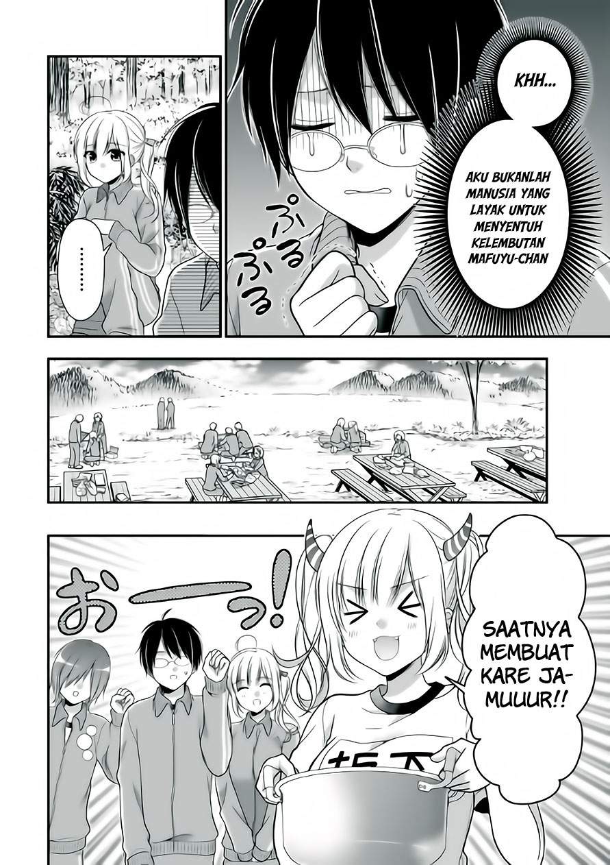Futago, Futagokoro chapter 5 halaman 13