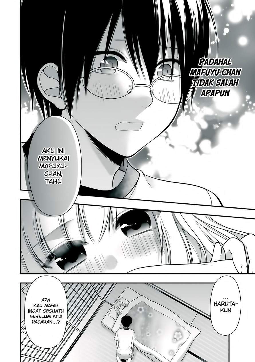 Futago, Futagokoro chapter 5 halaman 23