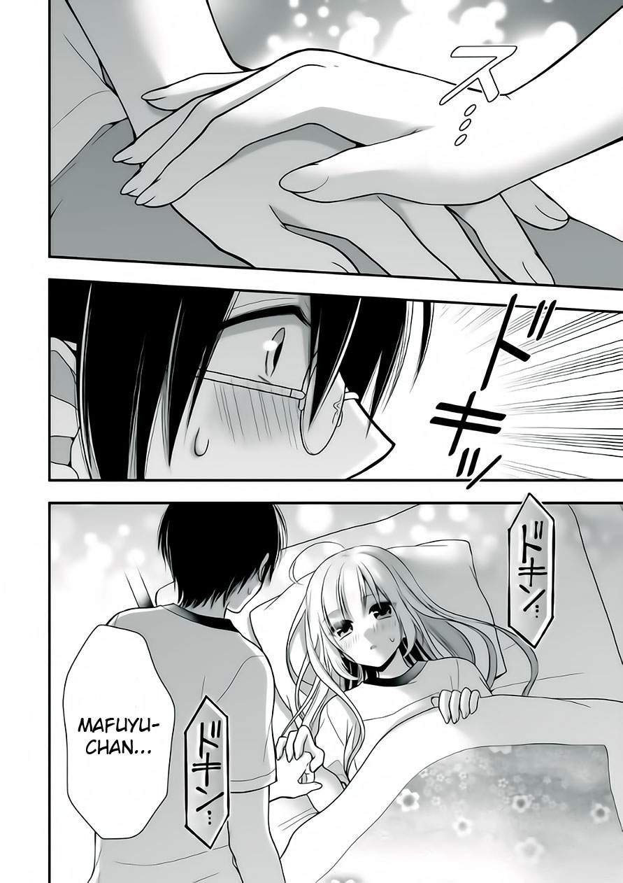 Futago, Futagokoro chapter 5 halaman 25
