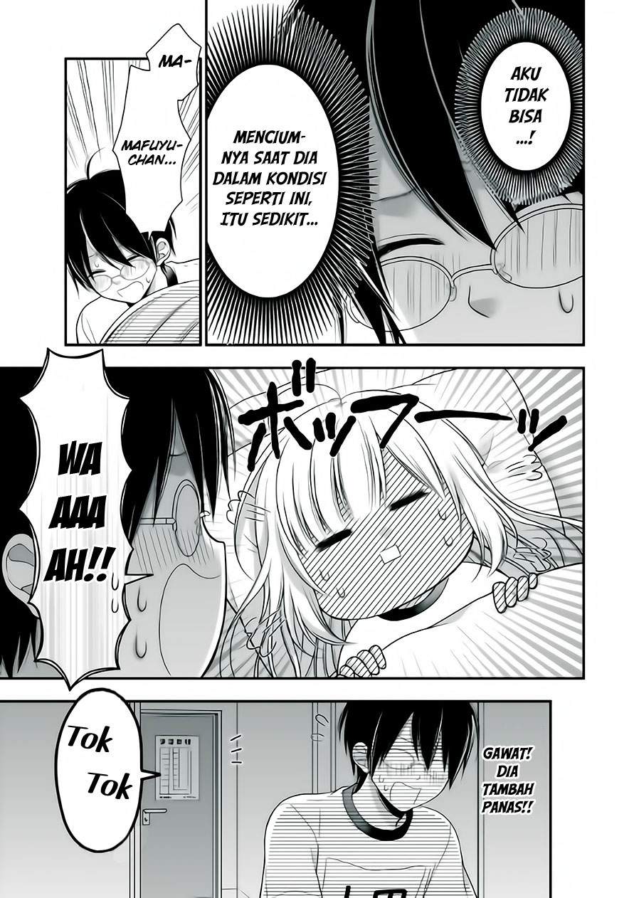 Futago, Futagokoro chapter 5 halaman 30
