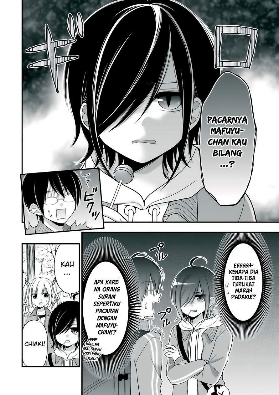 Futago, Futagokoro chapter 5 halaman 7