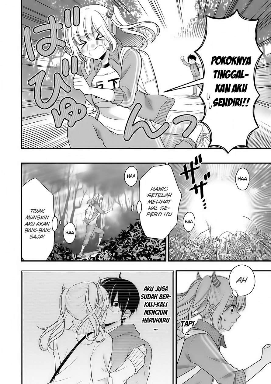 Futago, Futagokoro chapter 6 halaman 11