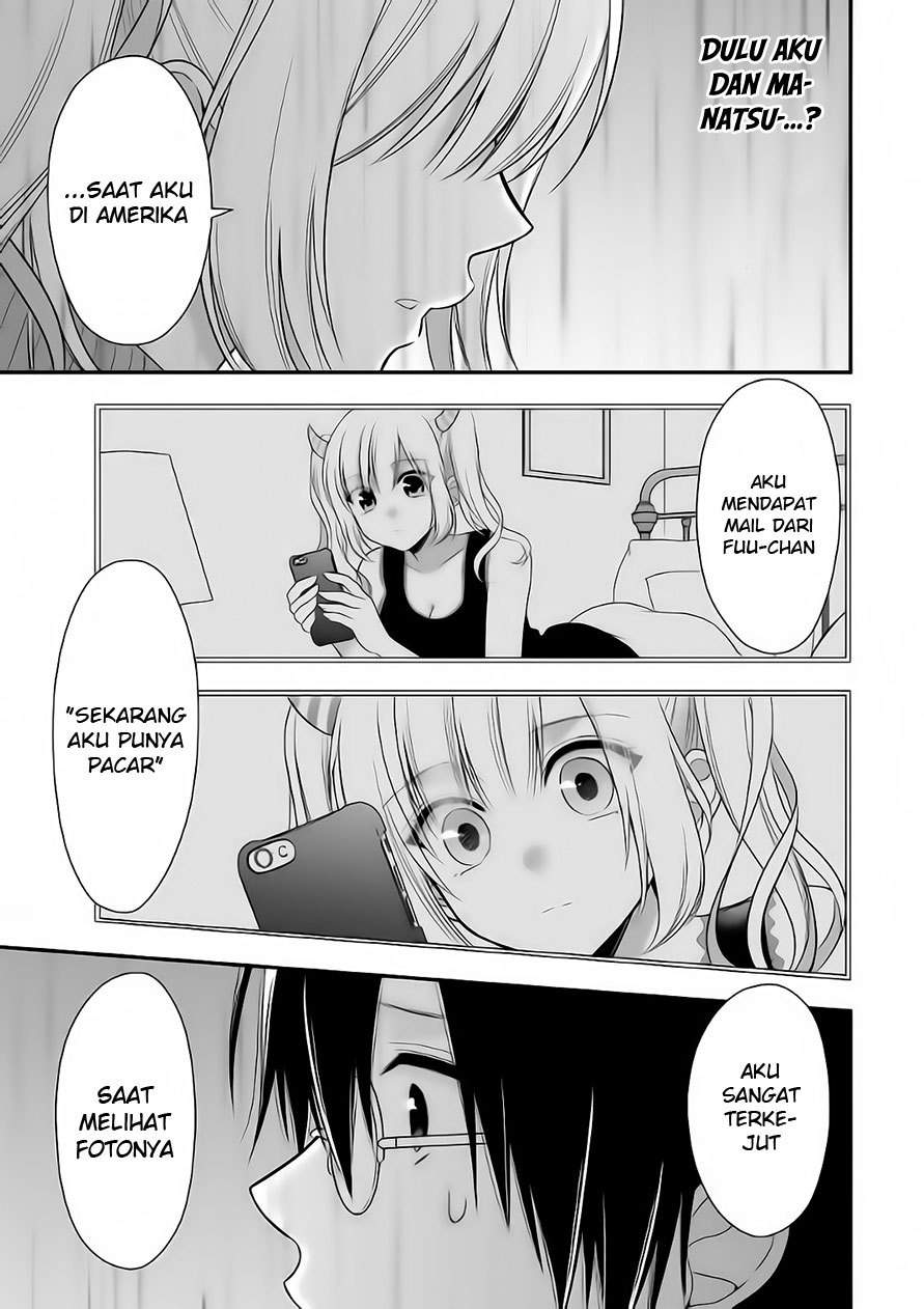 Futago, Futagokoro chapter 6 halaman 20
