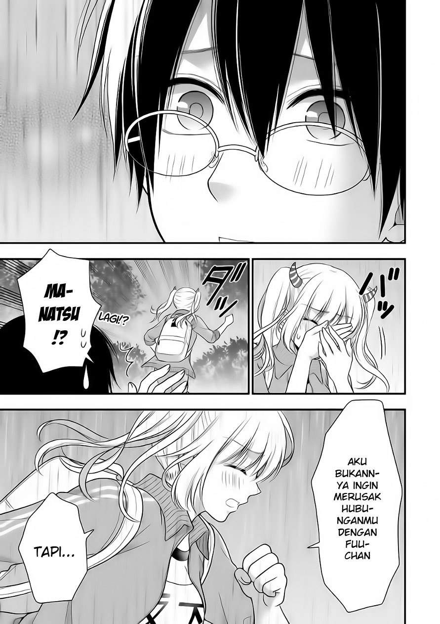 Futago, Futagokoro chapter 6 halaman 22