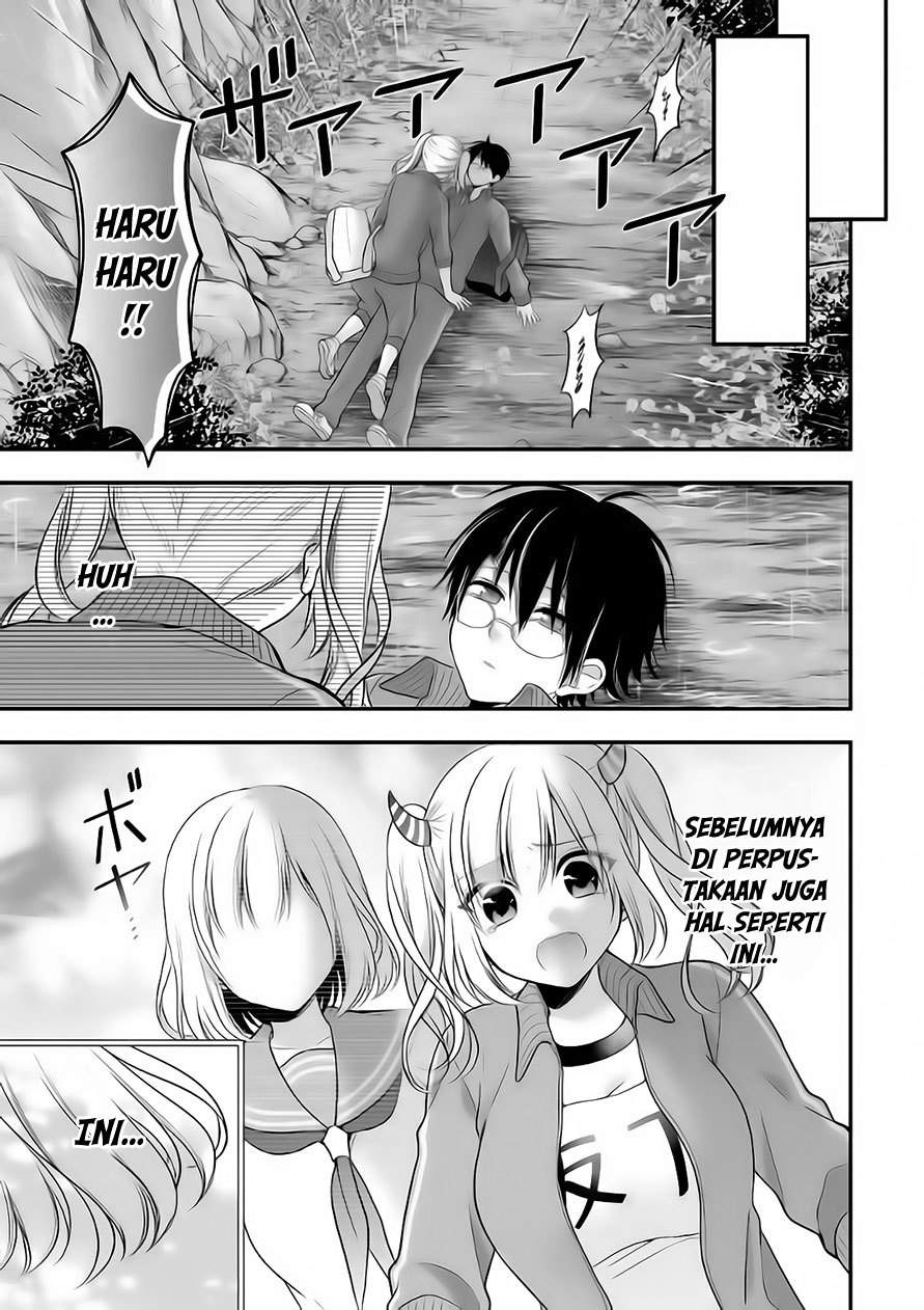 Futago, Futagokoro chapter 6 halaman 26