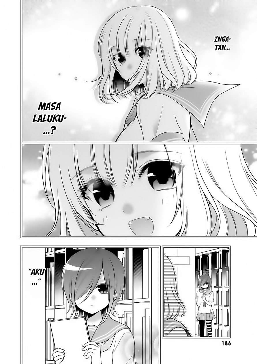 Futago, Futagokoro chapter 6 halaman 27