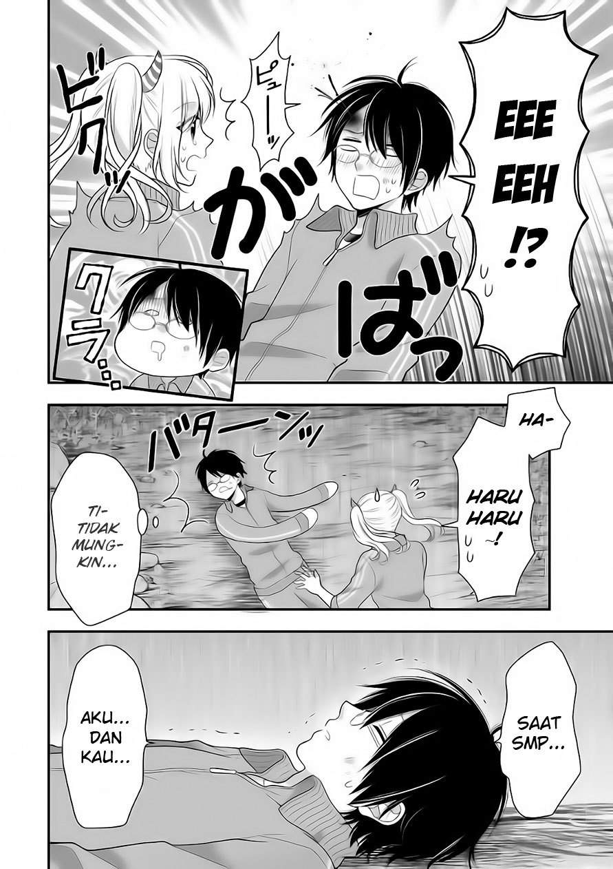 Futago, Futagokoro chapter 6 halaman 29