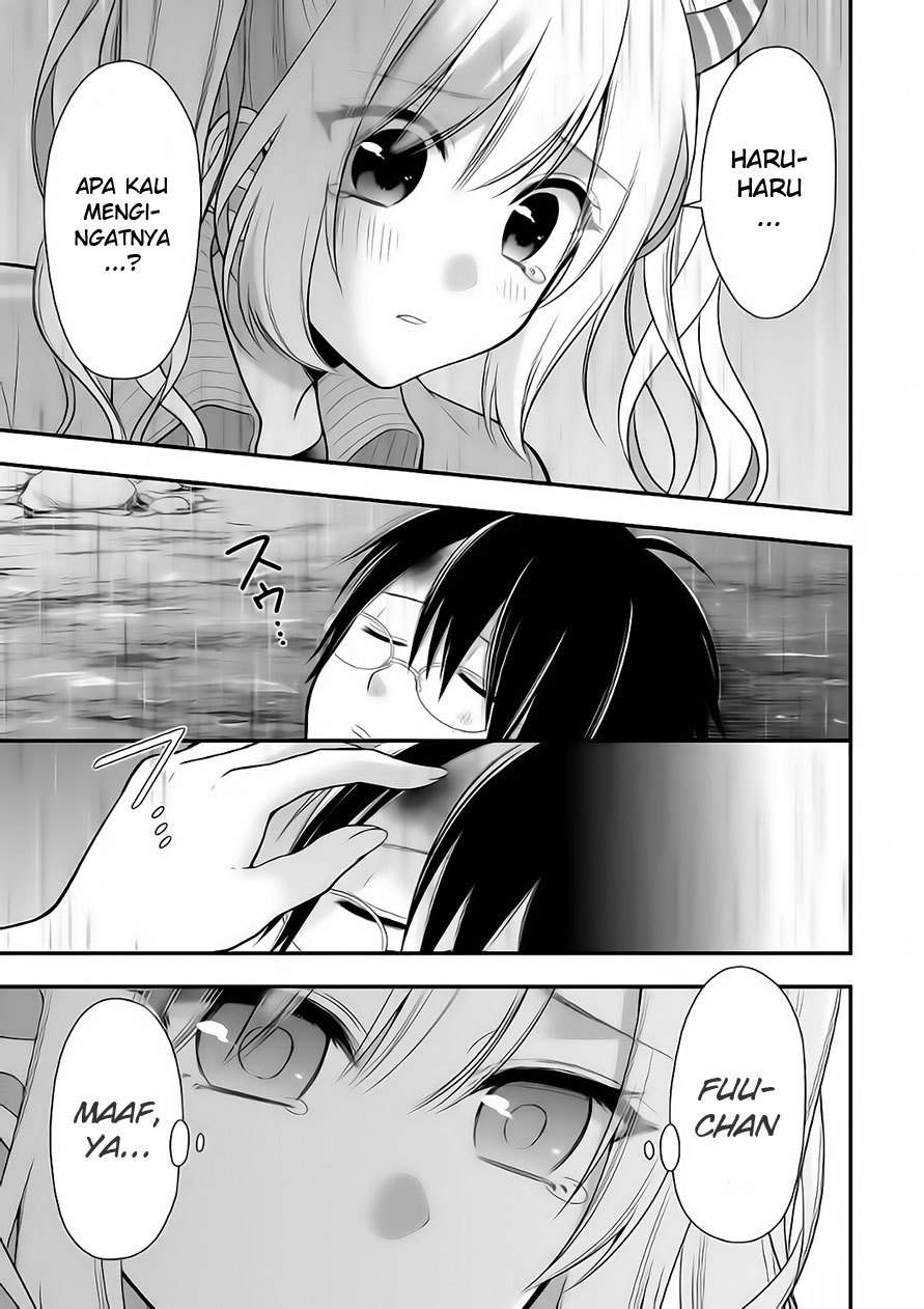 Futago, Futagokoro chapter 6 halaman 30