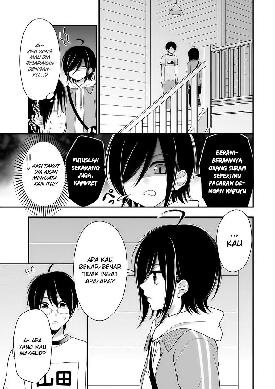 Futago, Futagokoro chapter 6 halaman 4