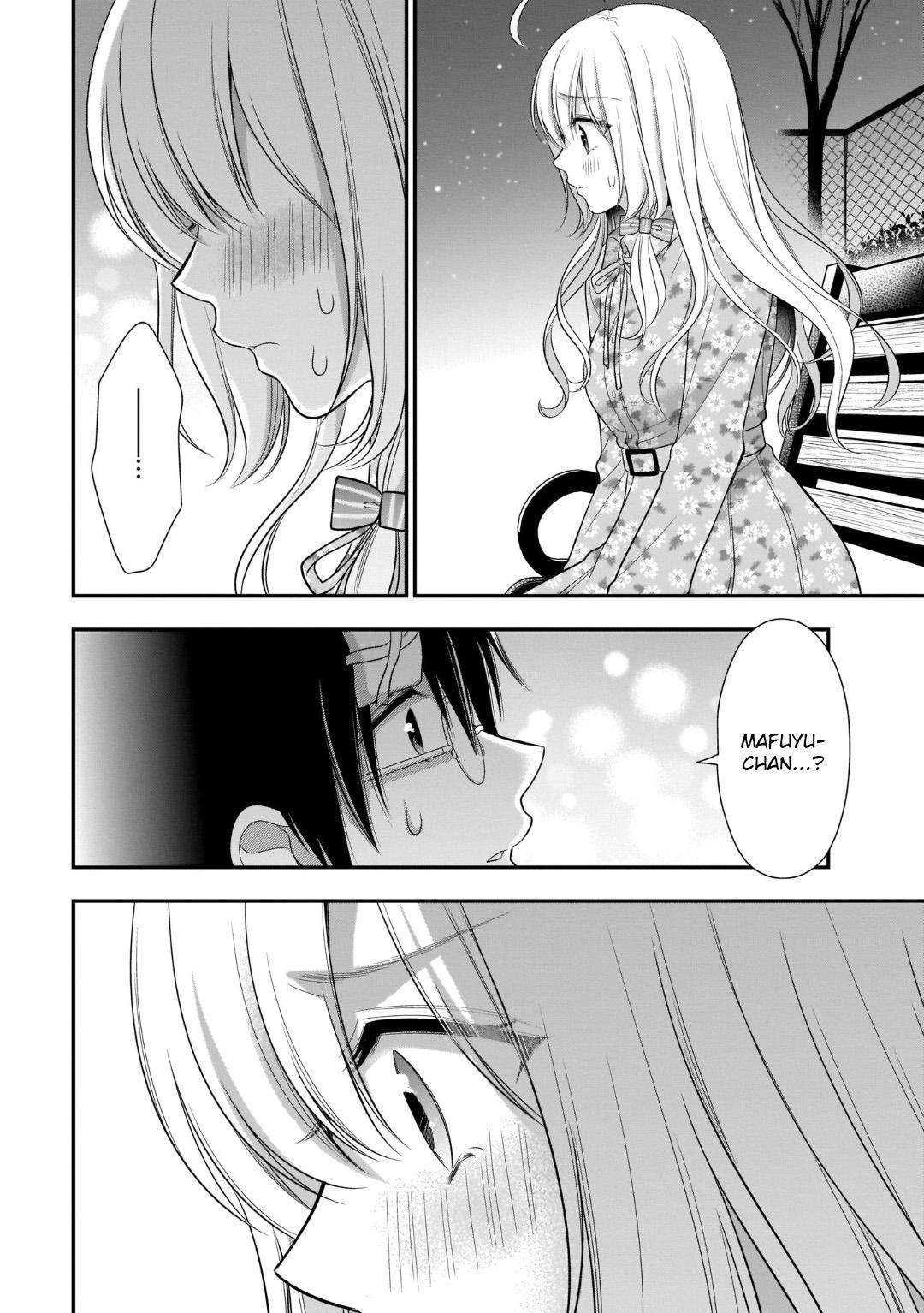 Futago, Futagokoro chapter 7 halaman 28
