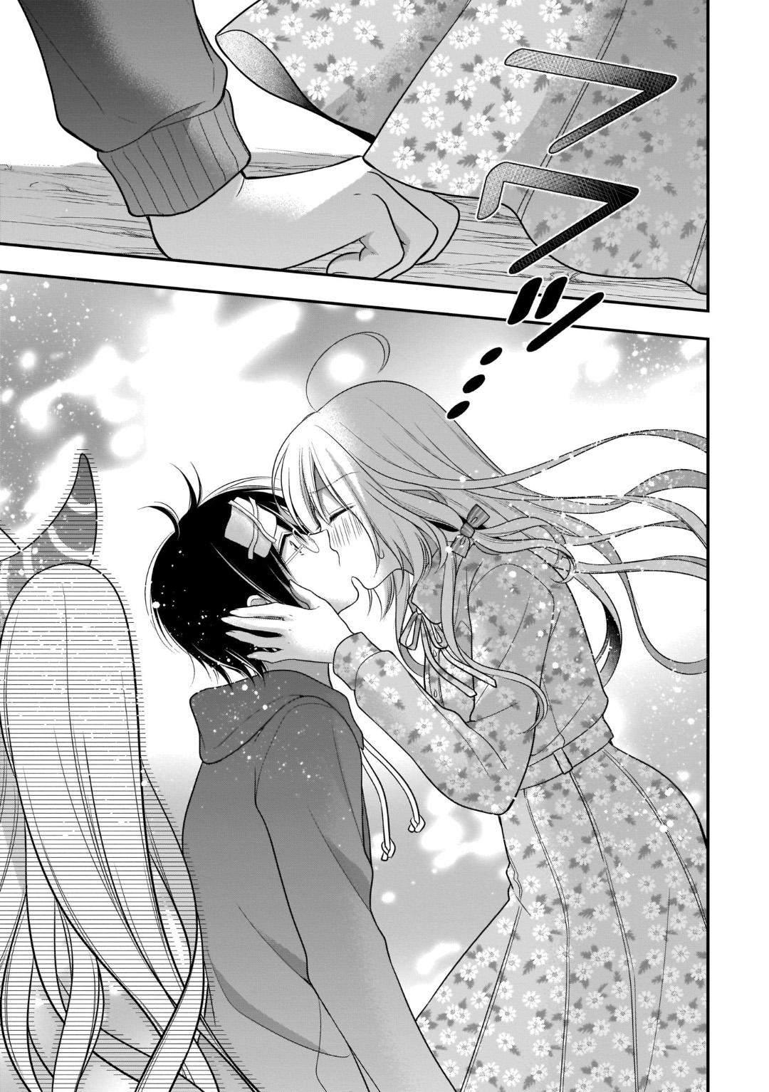 Futago, Futagokoro chapter 7 halaman 29