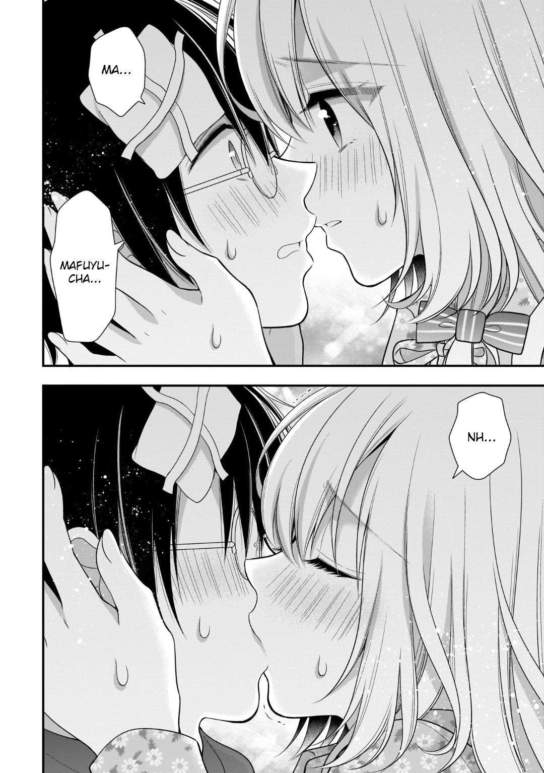Futago, Futagokoro chapter 7 halaman 30