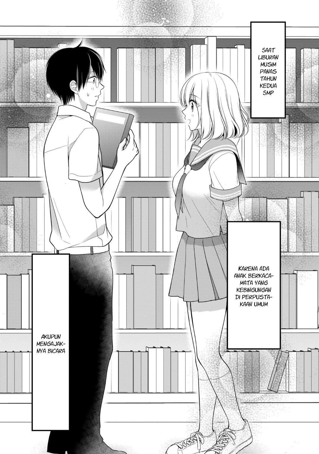 Futago, Futagokoro chapter 7 halaman 6