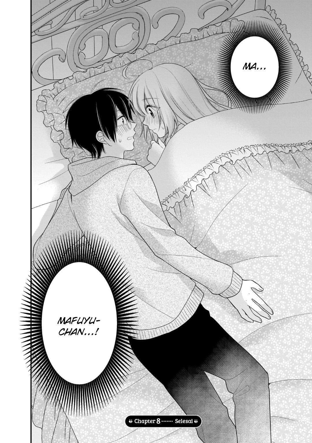 Futago, Futagokoro chapter 8 halaman 29