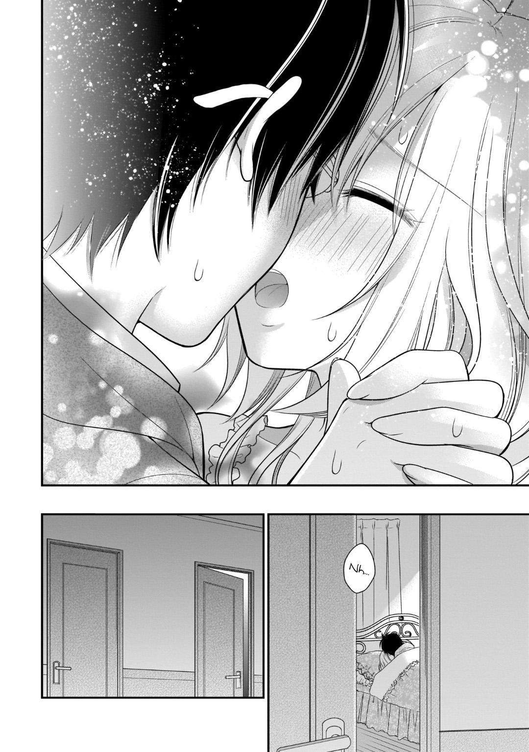 Futago, Futagokoro chapter 9 halaman 13