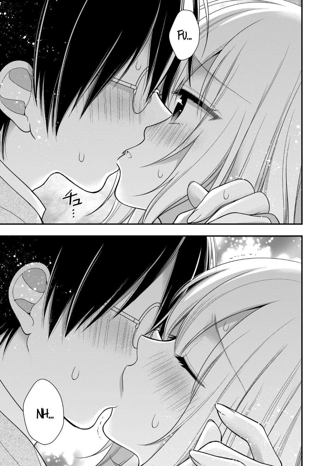 Futago, Futagokoro chapter 9 halaman 16