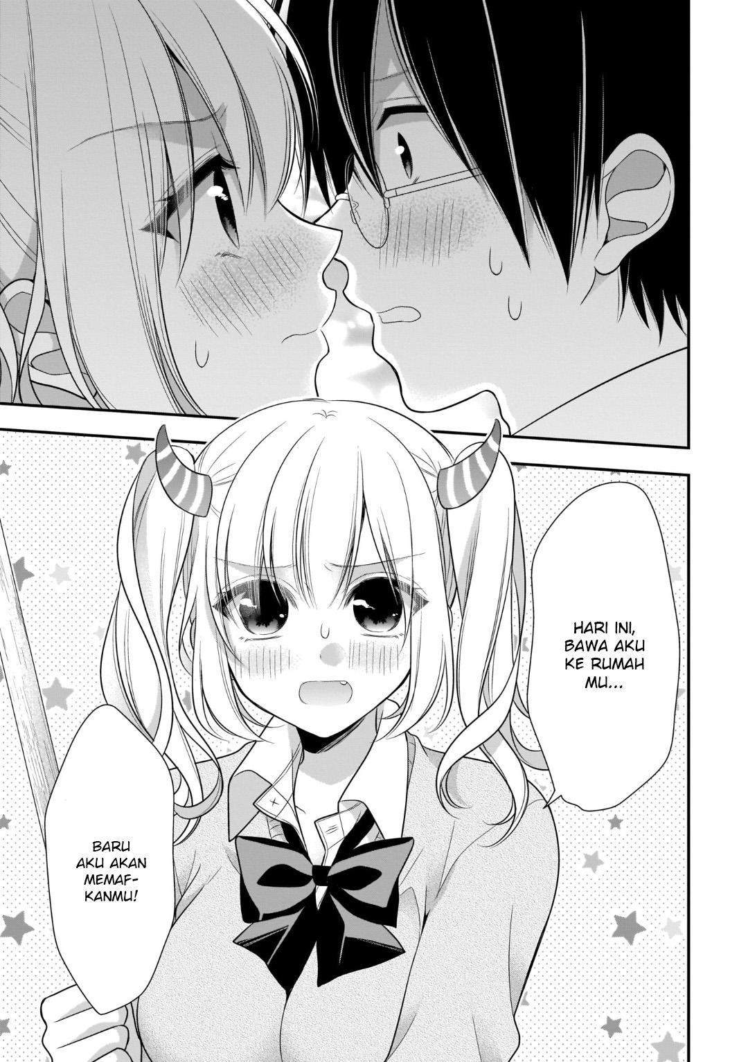 Futago, Futagokoro chapter 9 halaman 28
