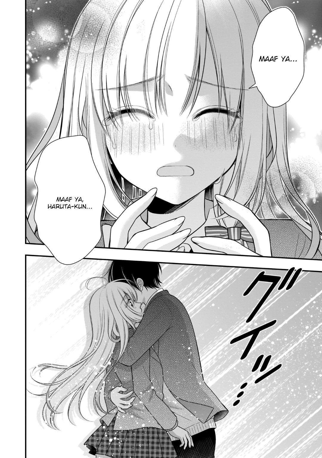 Futago, Futagokoro chapter 12 halaman 23