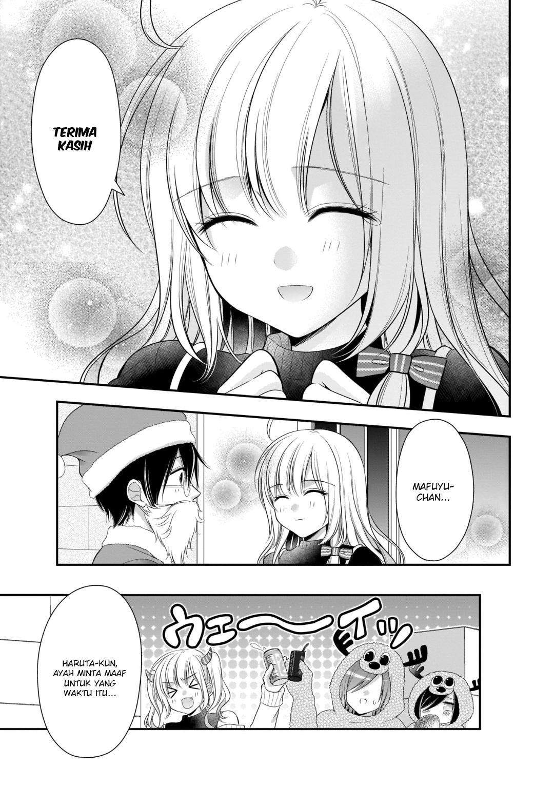 Futago, Futagokoro chapter 13 halaman 10