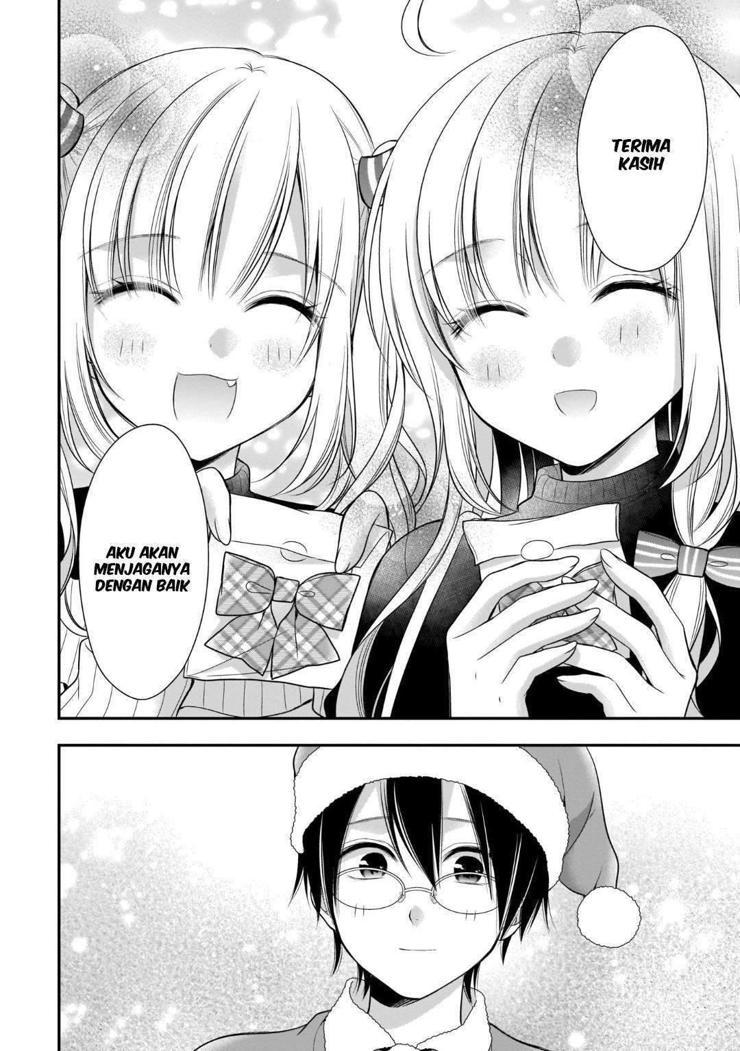 Futago, Futagokoro chapter 13 halaman 13