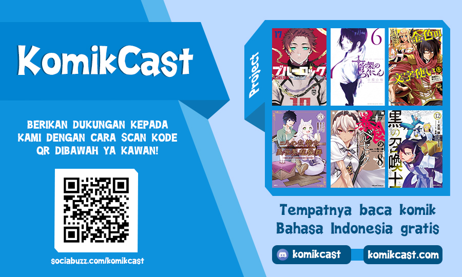 Gaikotsu Kishi-sama, Tadaima Isekai e Odekakechuu chapter 47.2 halaman 23