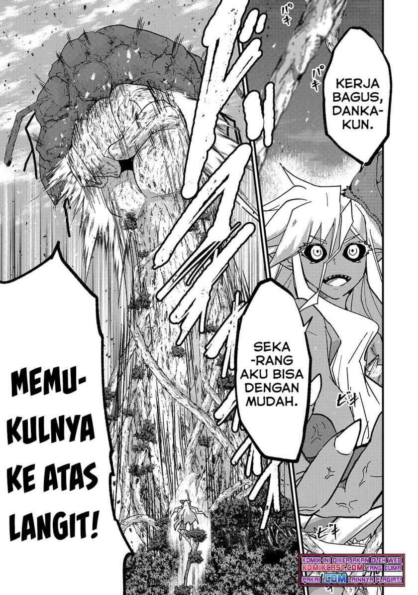 Gaikotsu Kishi-sama, Tadaima Isekai e Odekakechuu chapter 47.2 halaman 6