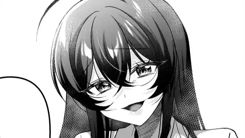 Gari Tsutomu-kun to Uraaka-san - Sanzan Osewa ni Natteiru Ero-kei Uraaka Joshi no Shoutai ga Kurasu no Idol Datta Ken chapter 13 halaman 30