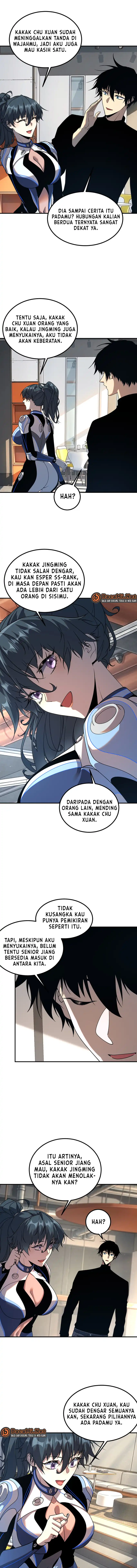 Global Superpowers: Awakening the Zixiao Divine Thunder at the Beginning chapter 65 halaman 11