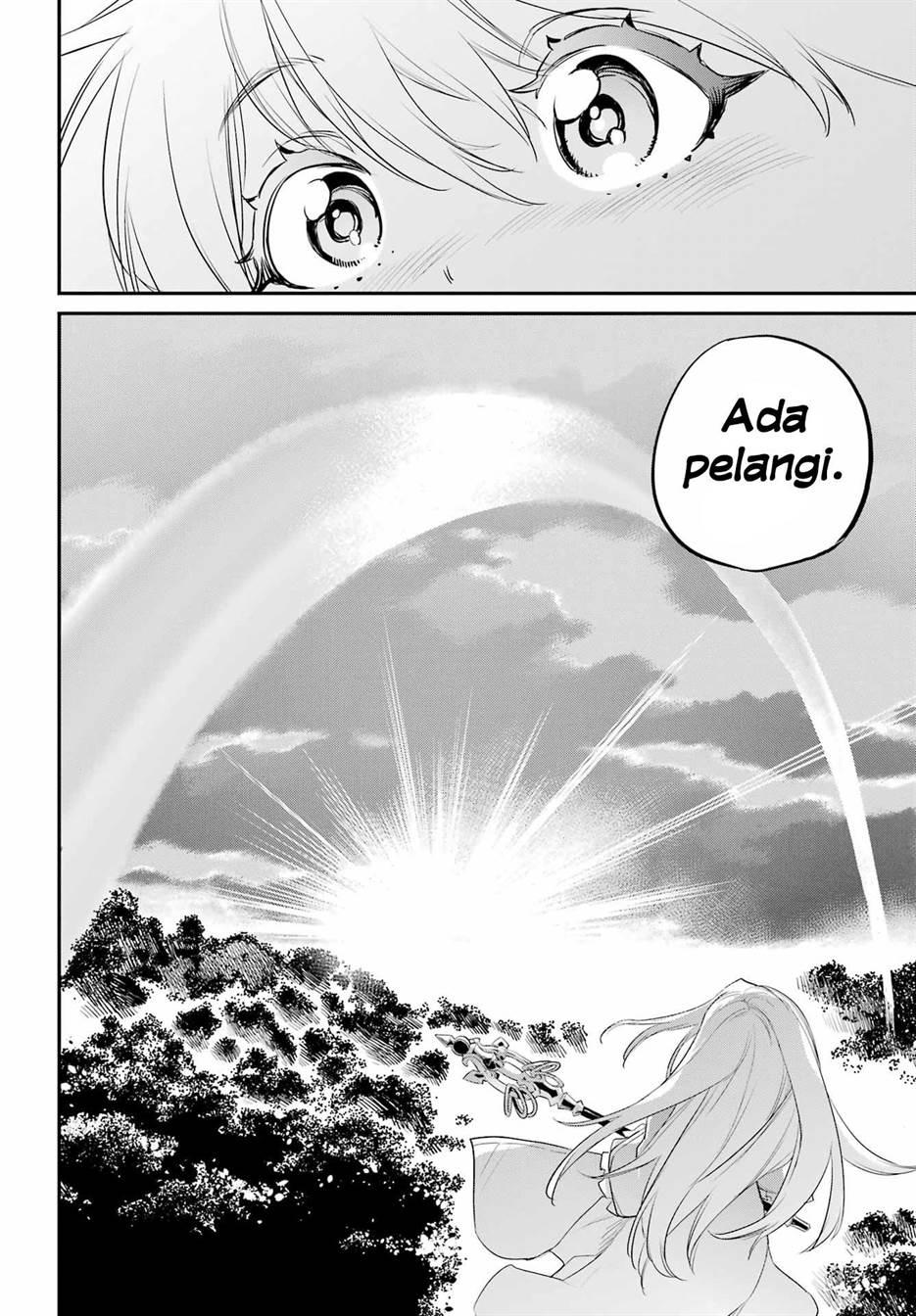 Goblin Slayer Chapter 93 page 9