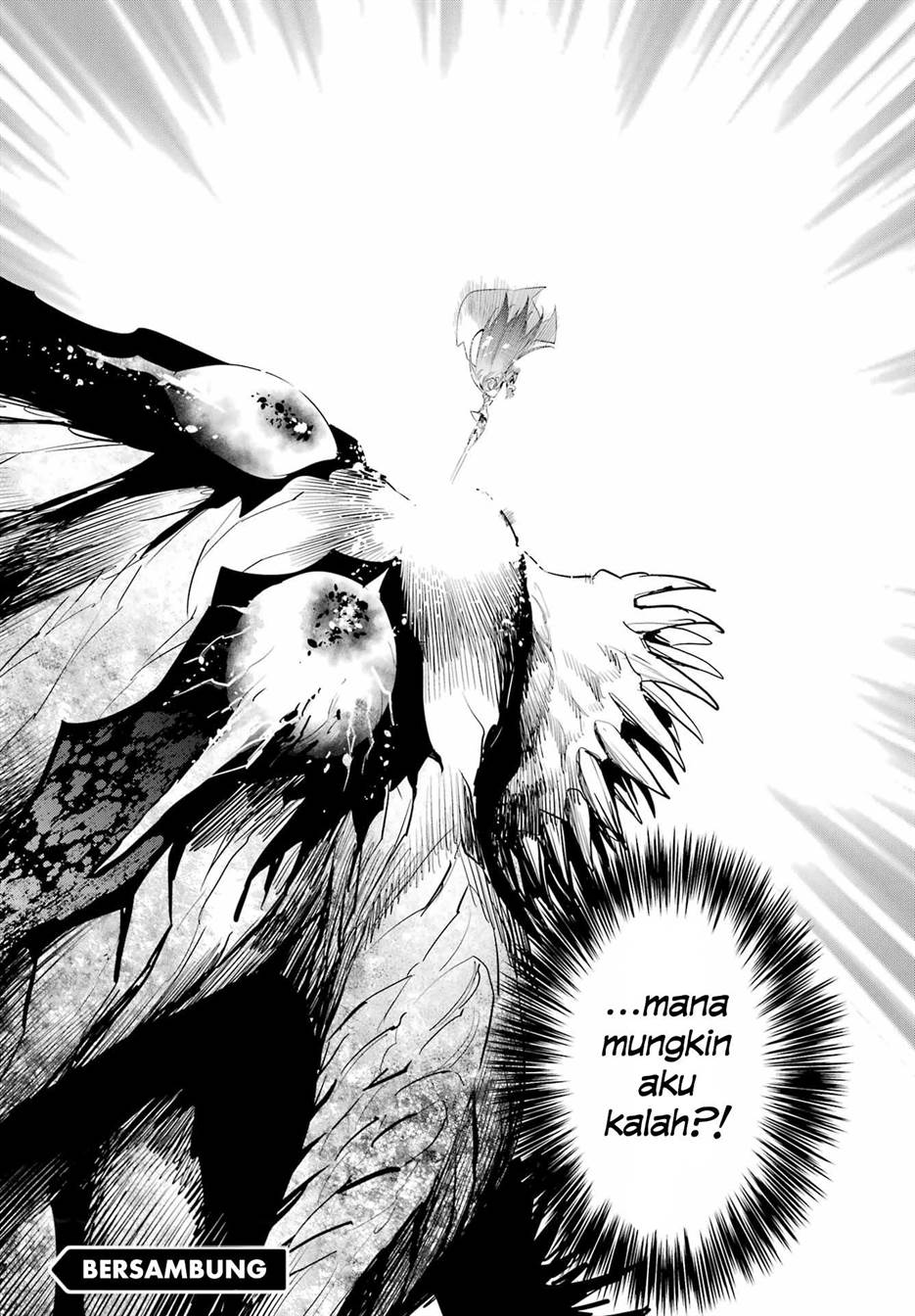 Goblin Slayer Chapter 93 page 19