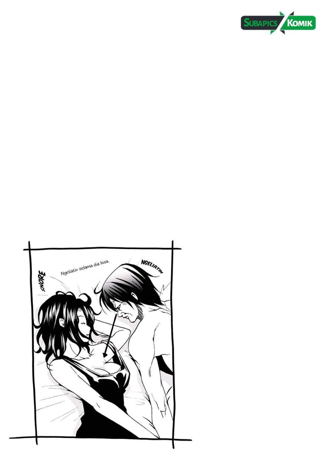 Grand Blue chapter 5 halaman 43