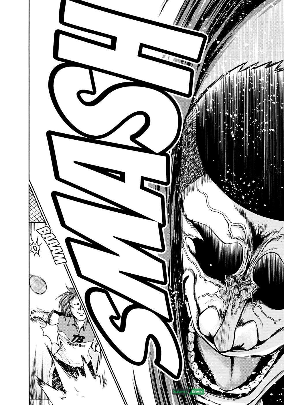 Grand Blue chapter 12 halaman 14